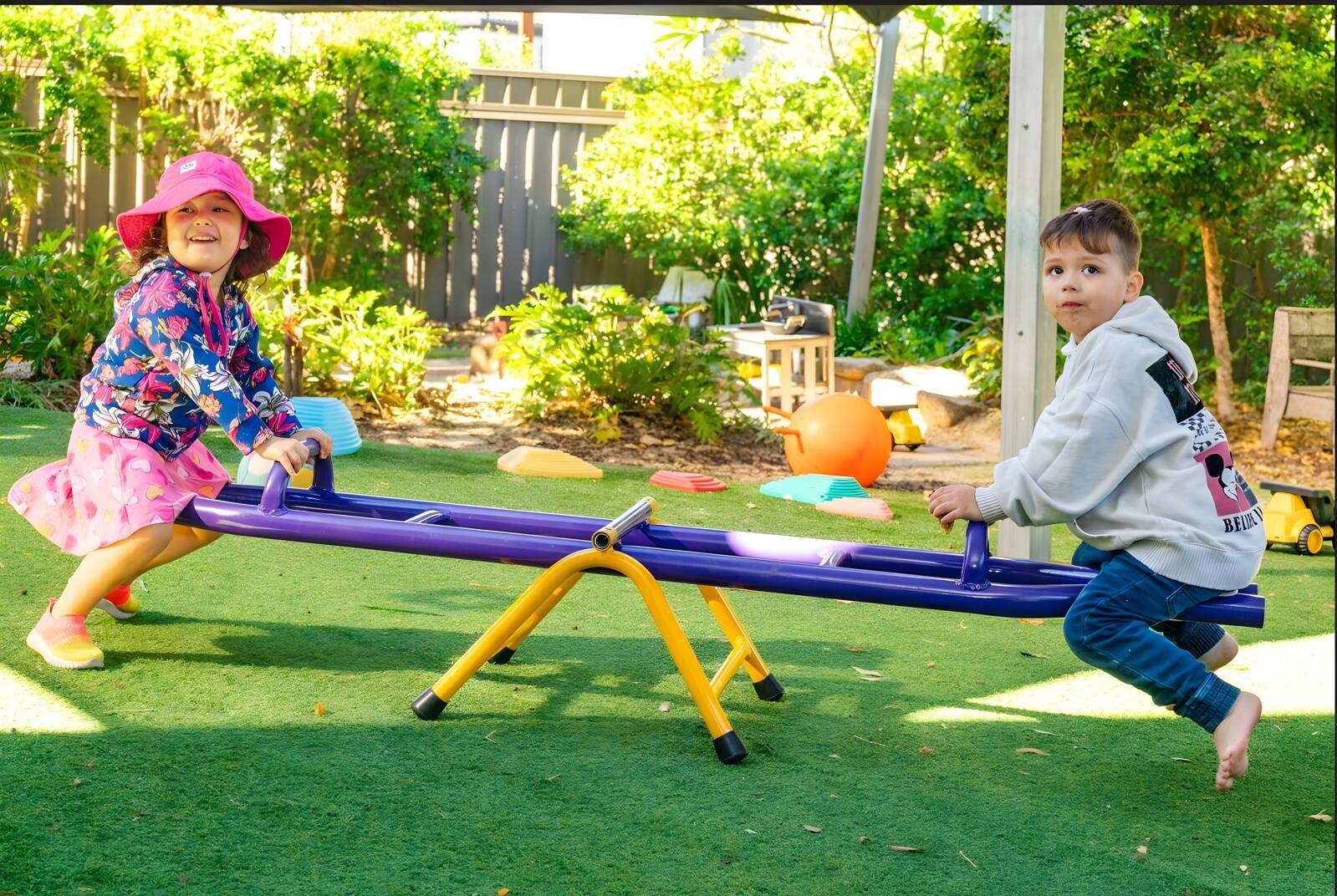 Goodstart Early Learning Merrylands