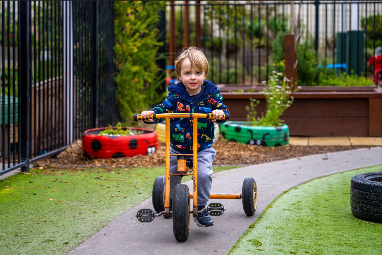 Goodstart Early Learning Wantirna South - Cathies Lane