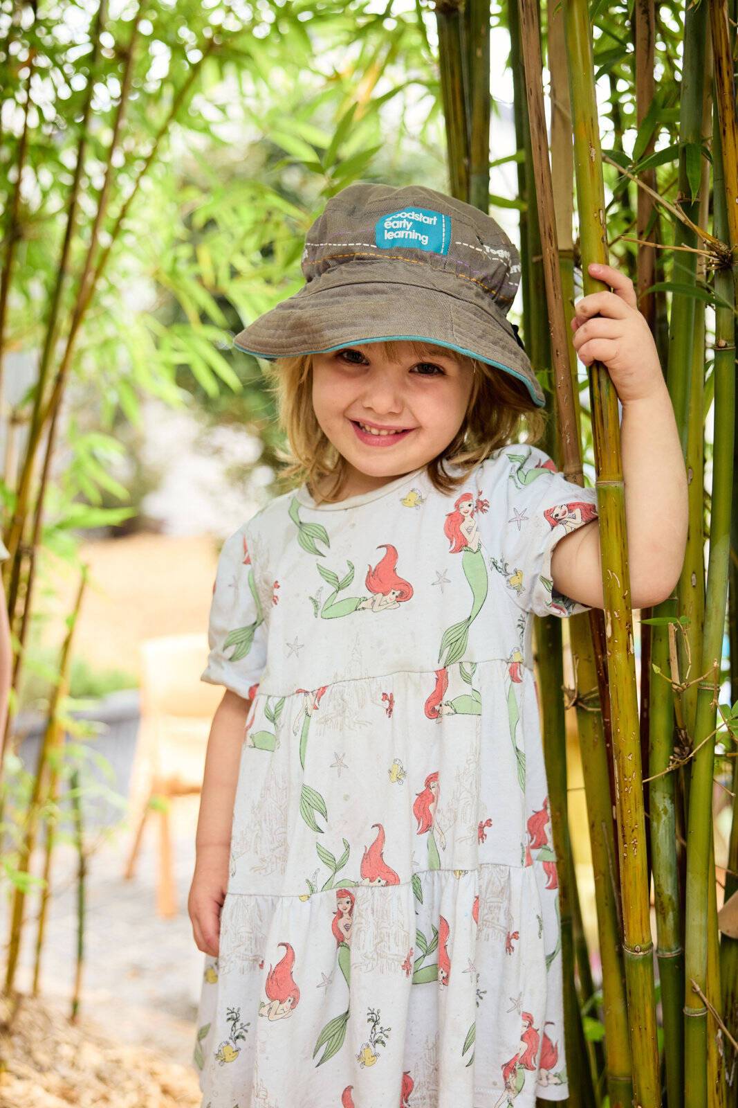 Goodstart Early Learning Hughesdale