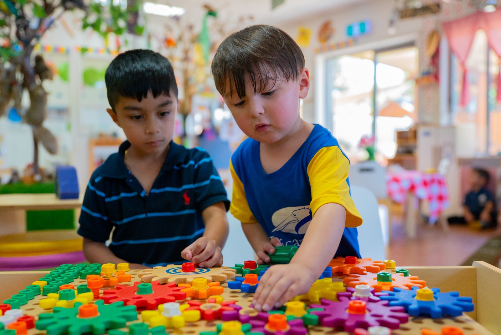 Pelican Childcare Craigieburn