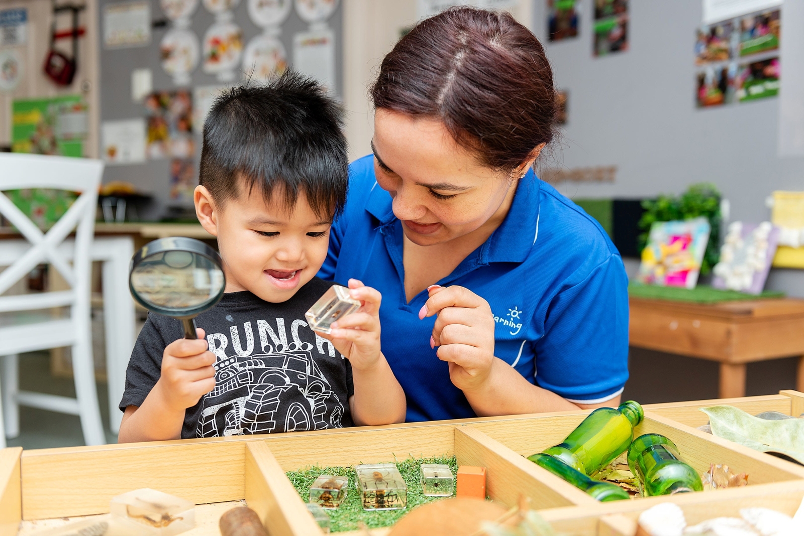 Geelong World of Learning