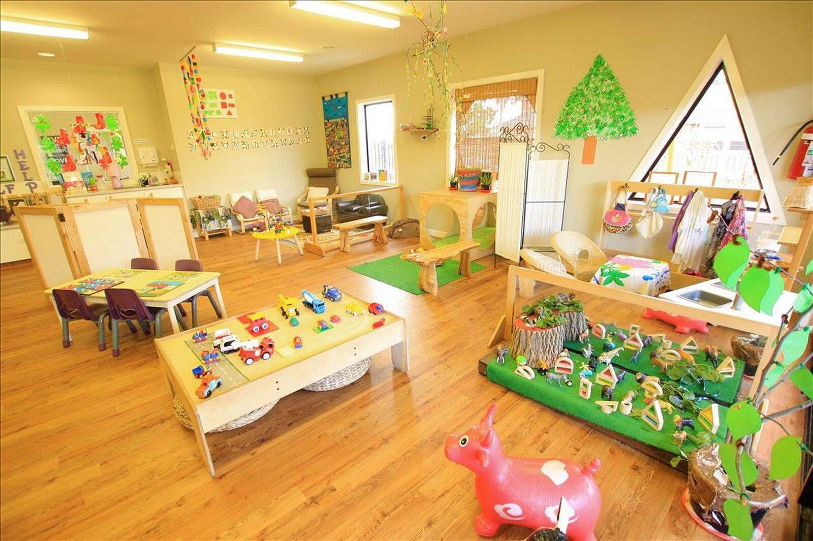 Pelican Childcare Lynbrook