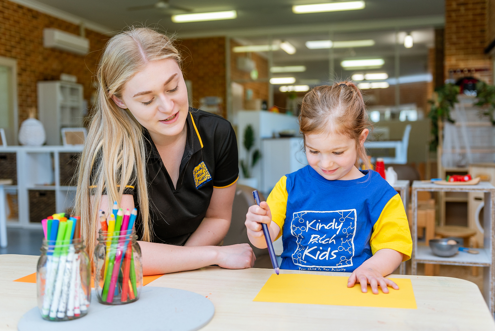 Kindy Patch Queanbeyan