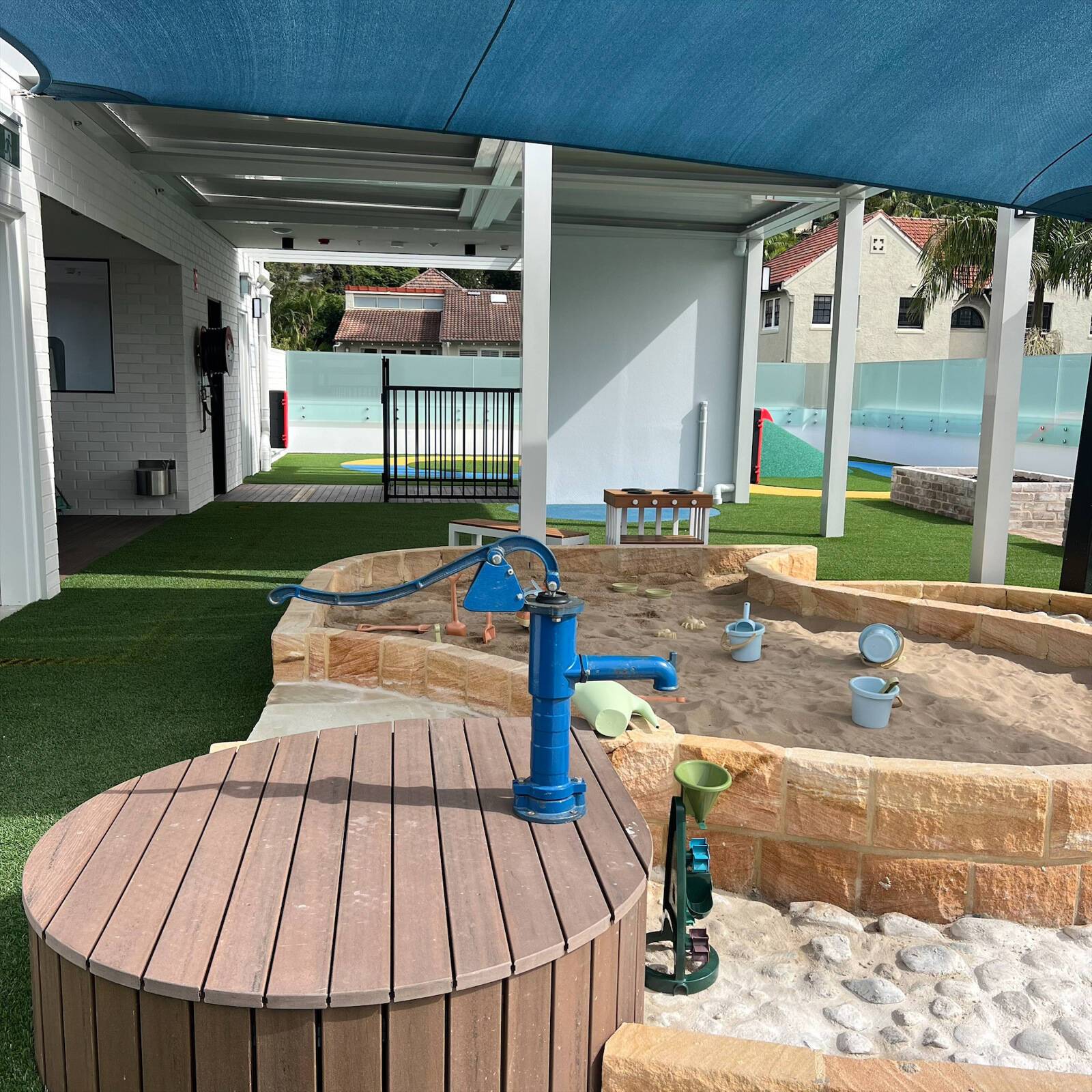 Little Feet Early Learning and Childcare Double Bay 