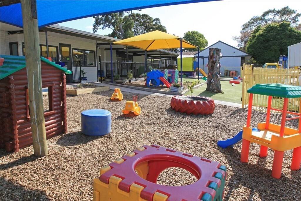 Kindy Patch Reynella