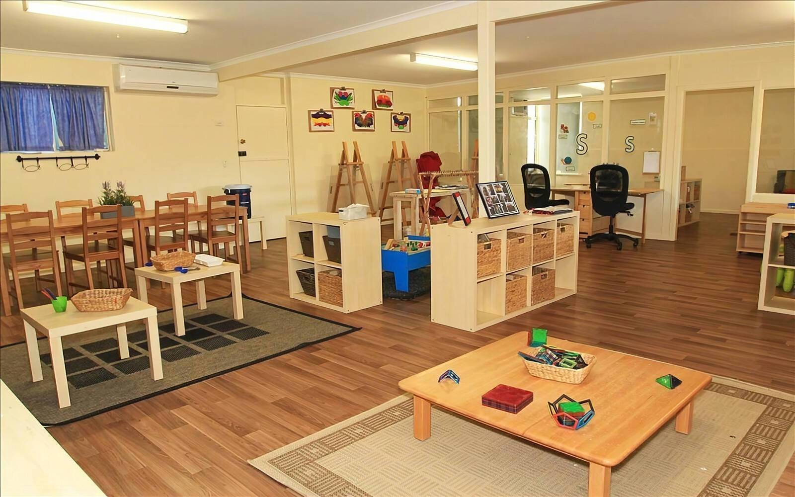Kindy Patch Reynella