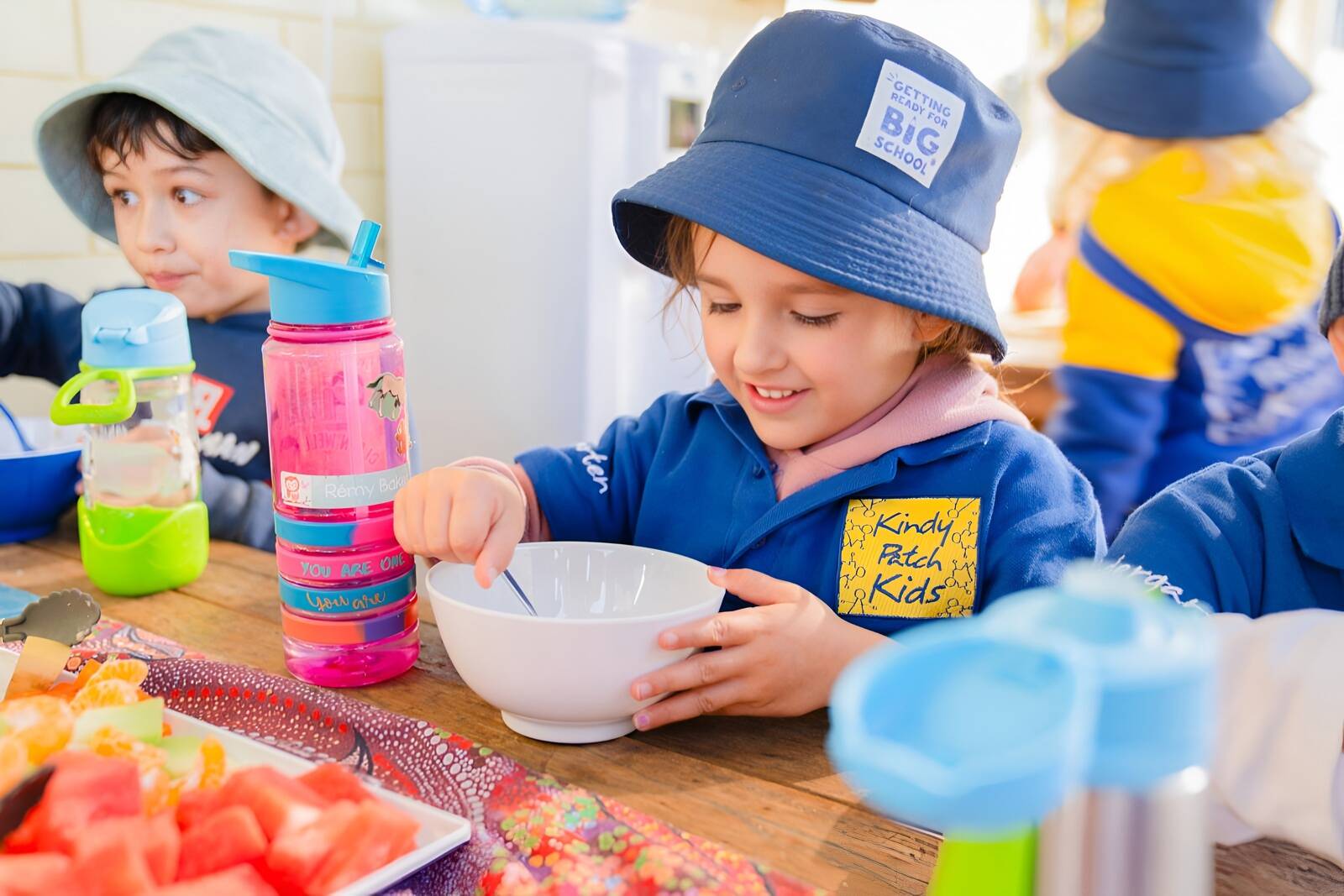 Kindy Patch Reynella