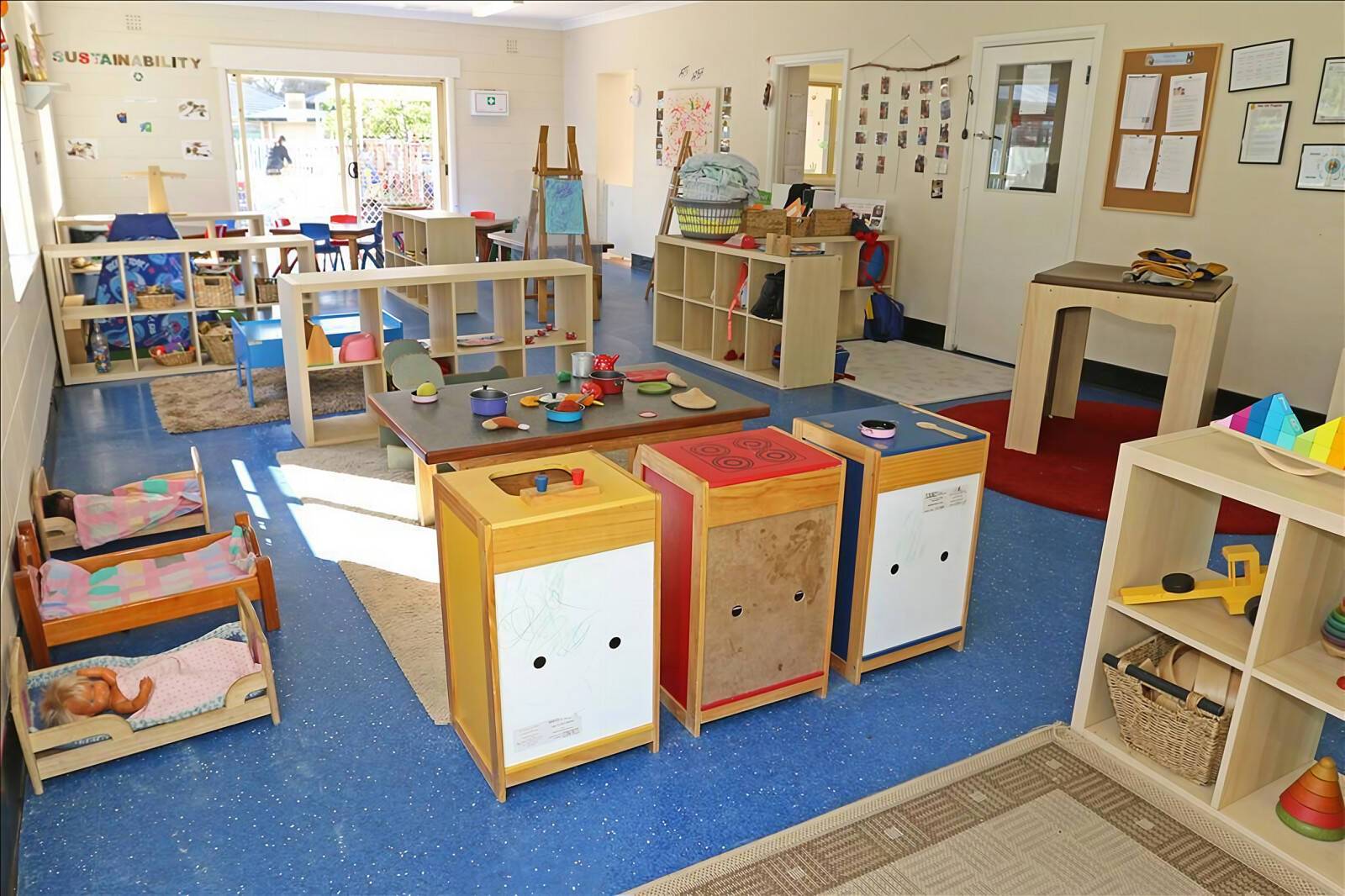 Kindy Patch Salisbury Heights