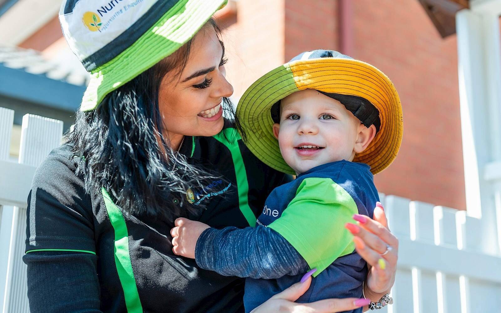 McKenzie Street Children's Centre