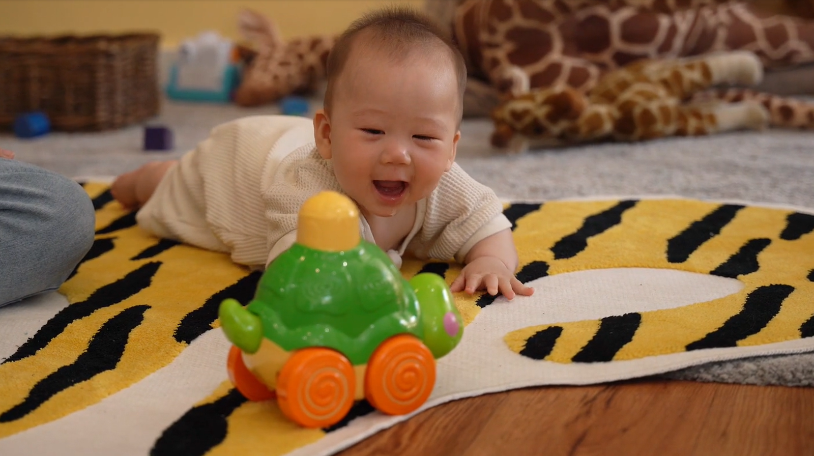 Mini Mates Early Learning Centre