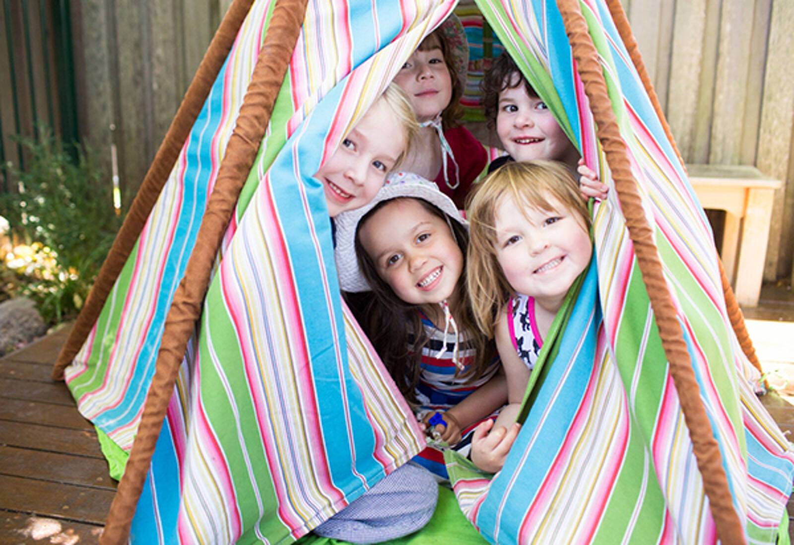 SDN Bluebell Long Day Care and Preschool