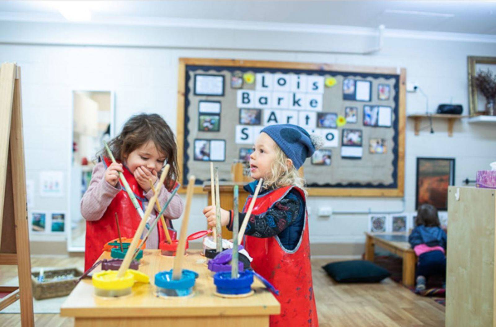 SDN Surry Hills Long Day Care and Preschool