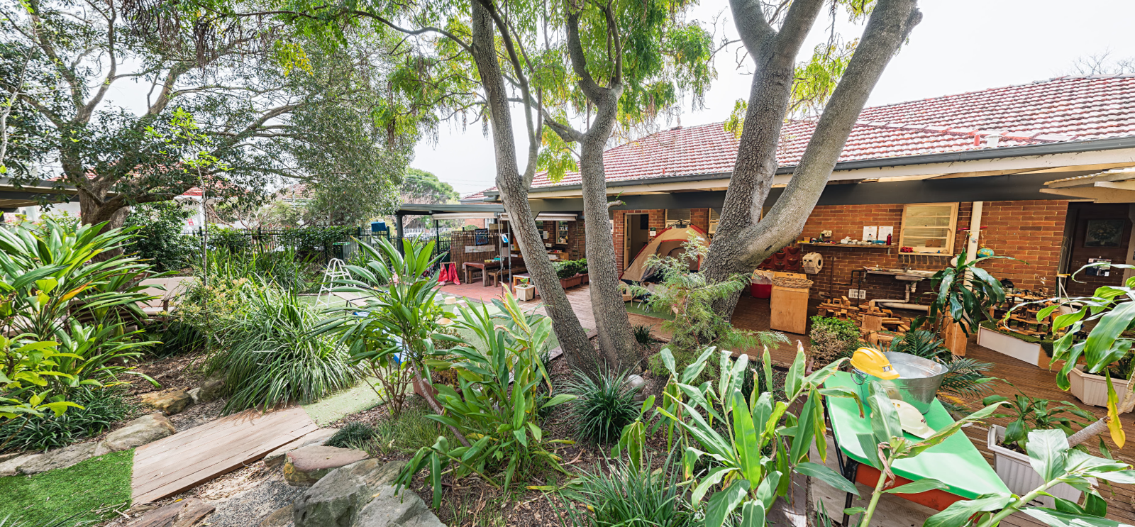 SDN Marrickville Long Day Care and Preschool