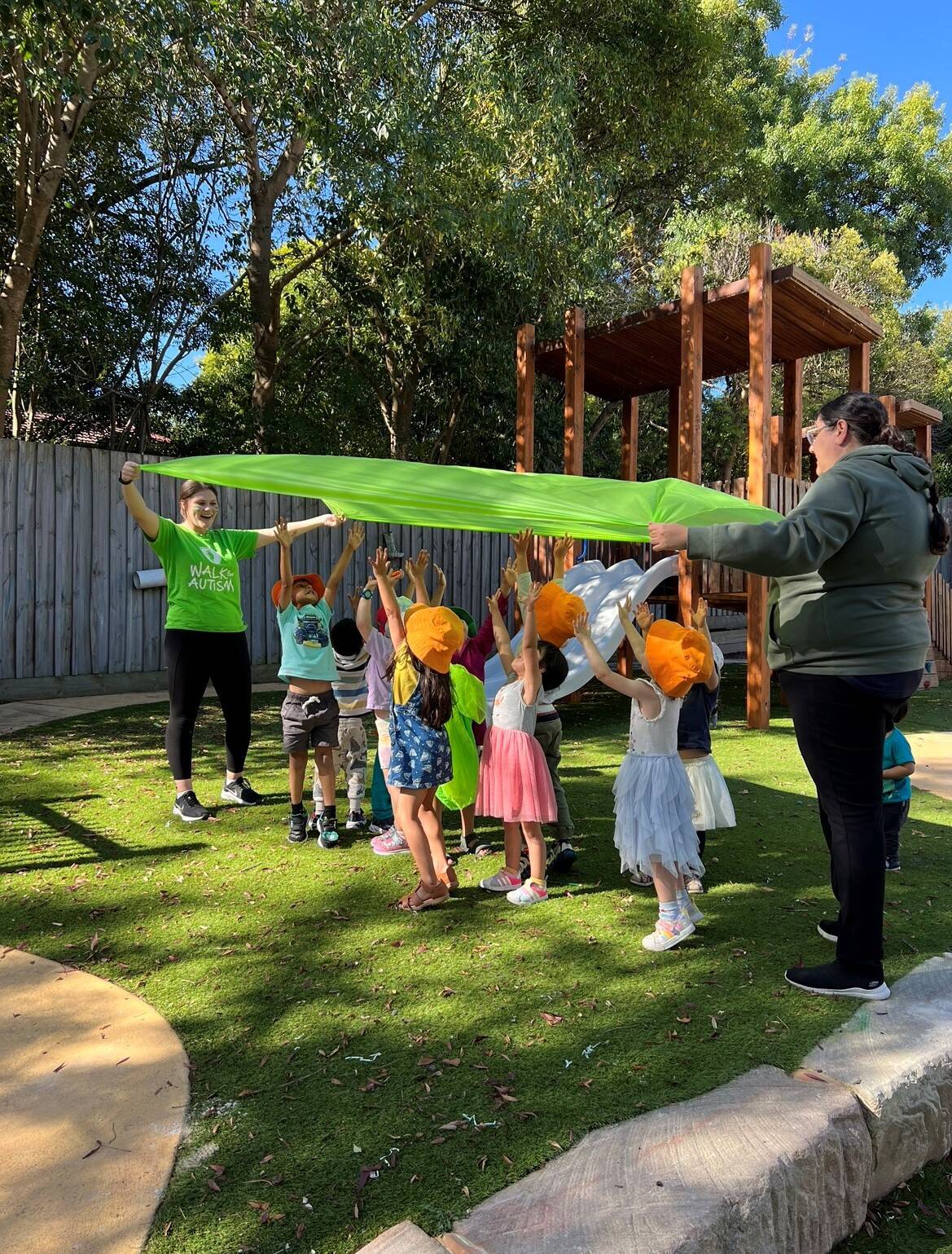 Story House Early Learning Mount Waverley