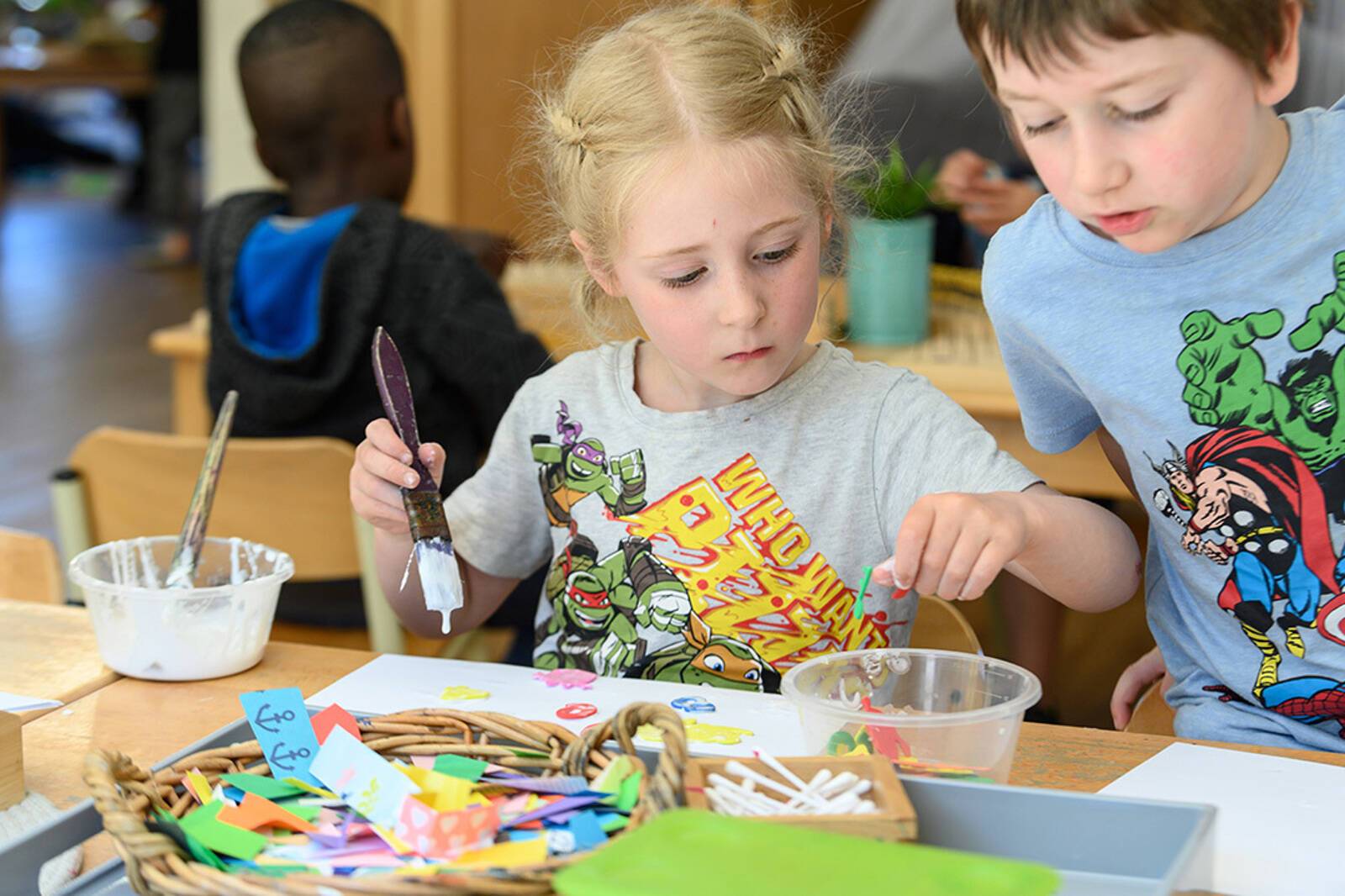 Story House Early Learning Mount Waverley