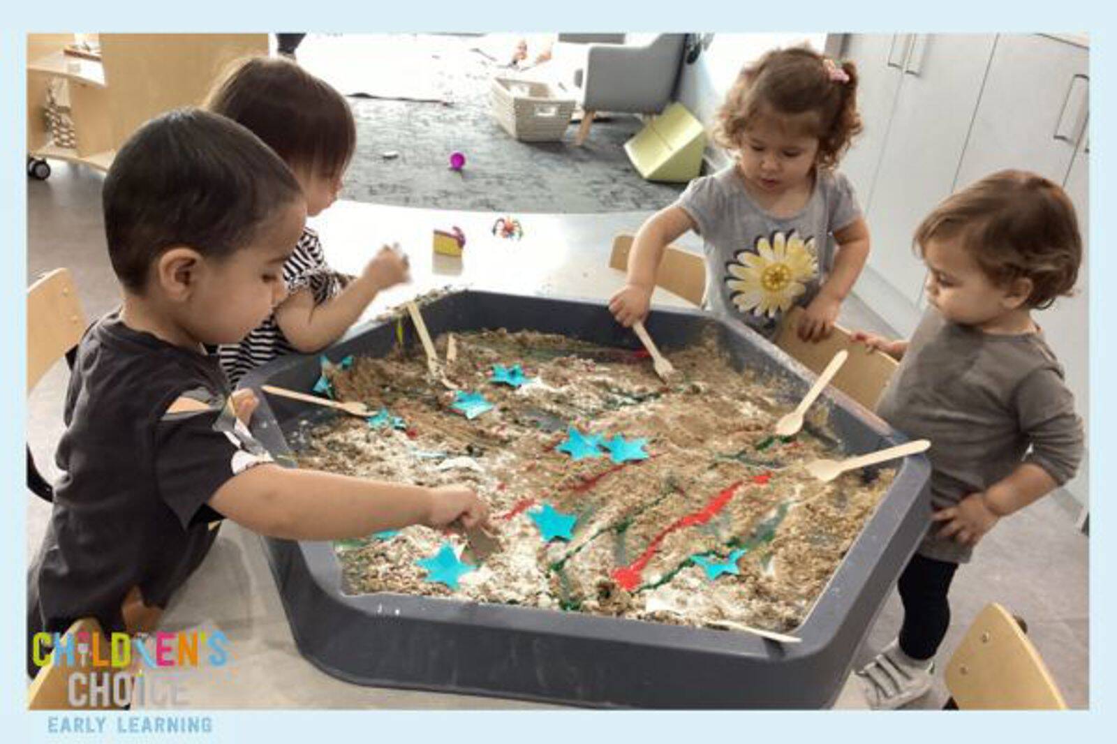 Children's Choice Early Learning