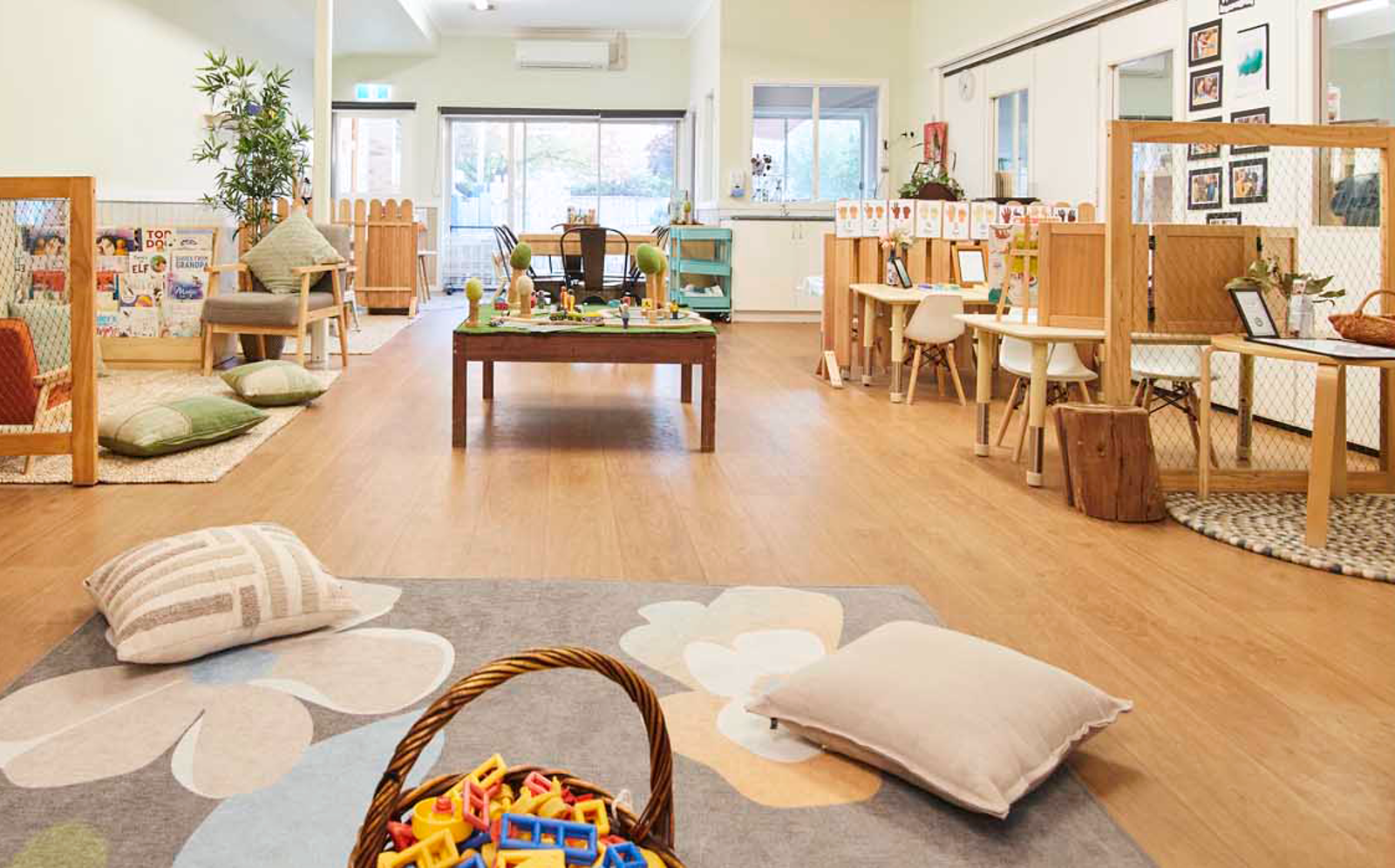 Guardian Childcare & Education Chadstone