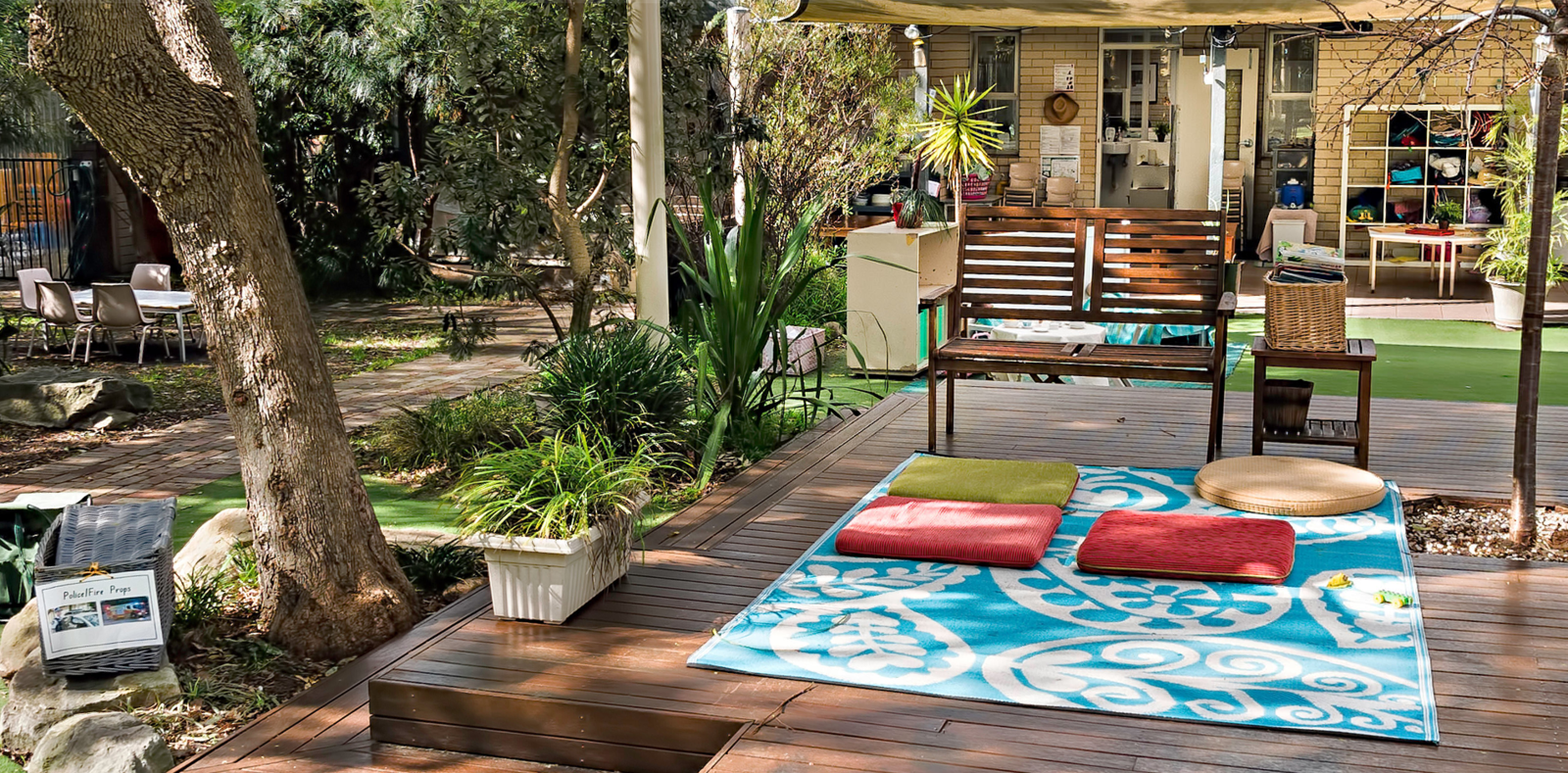 SDN Riverwood Long Day Care and Preschool