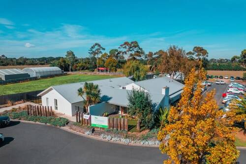 Little Grasshoppers Early Learning Centre - Moorooduc Coolstores