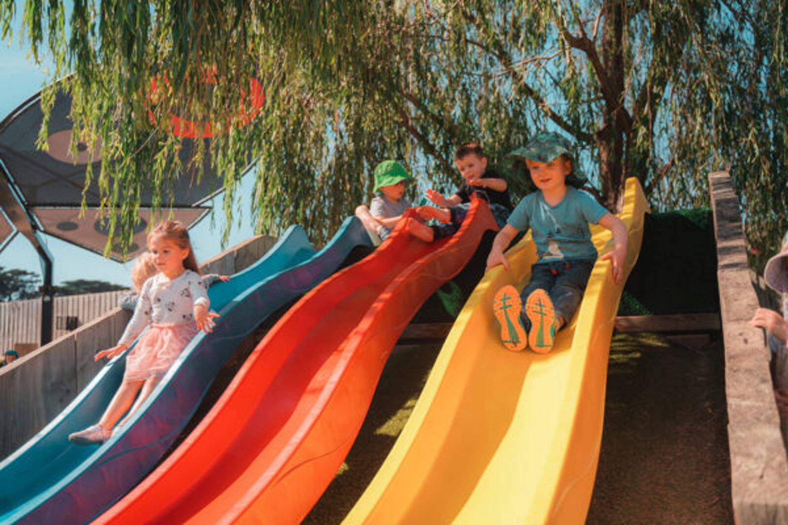 Little Grasshoppers Early Learning Centre - Moorooduc Coolstores