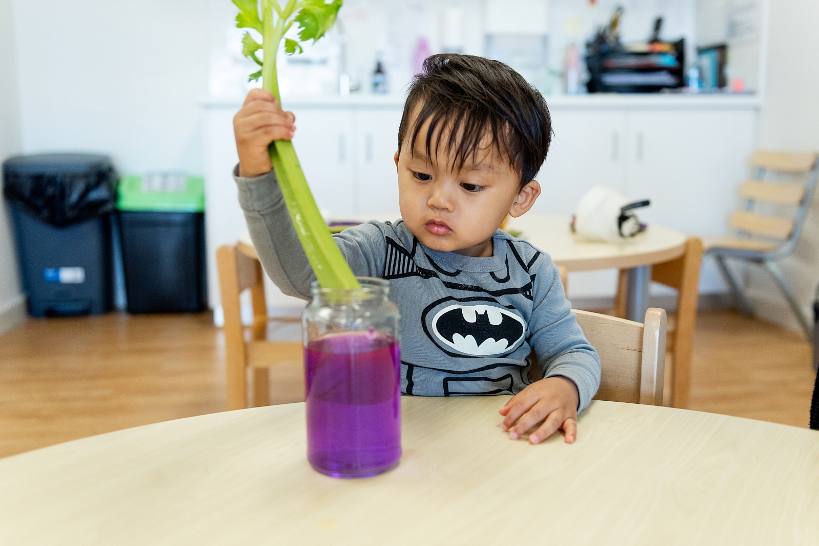 Roscoe Avenue Children's Centre