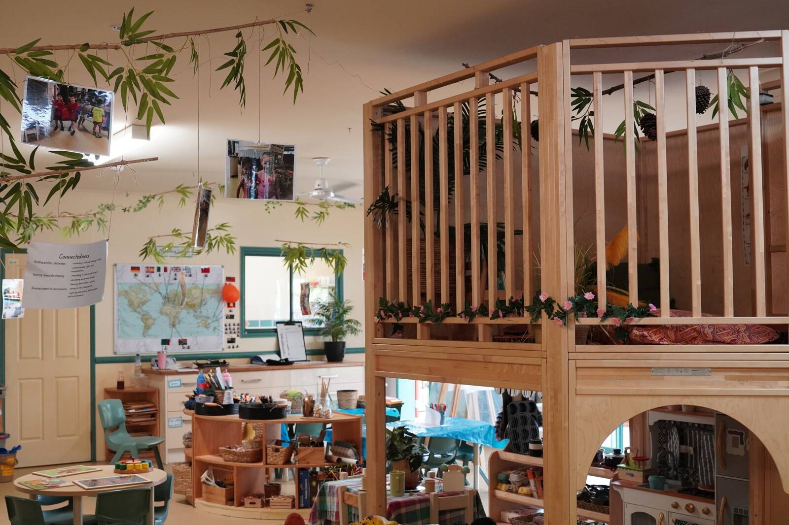 Sparrow Early Learning Worongary