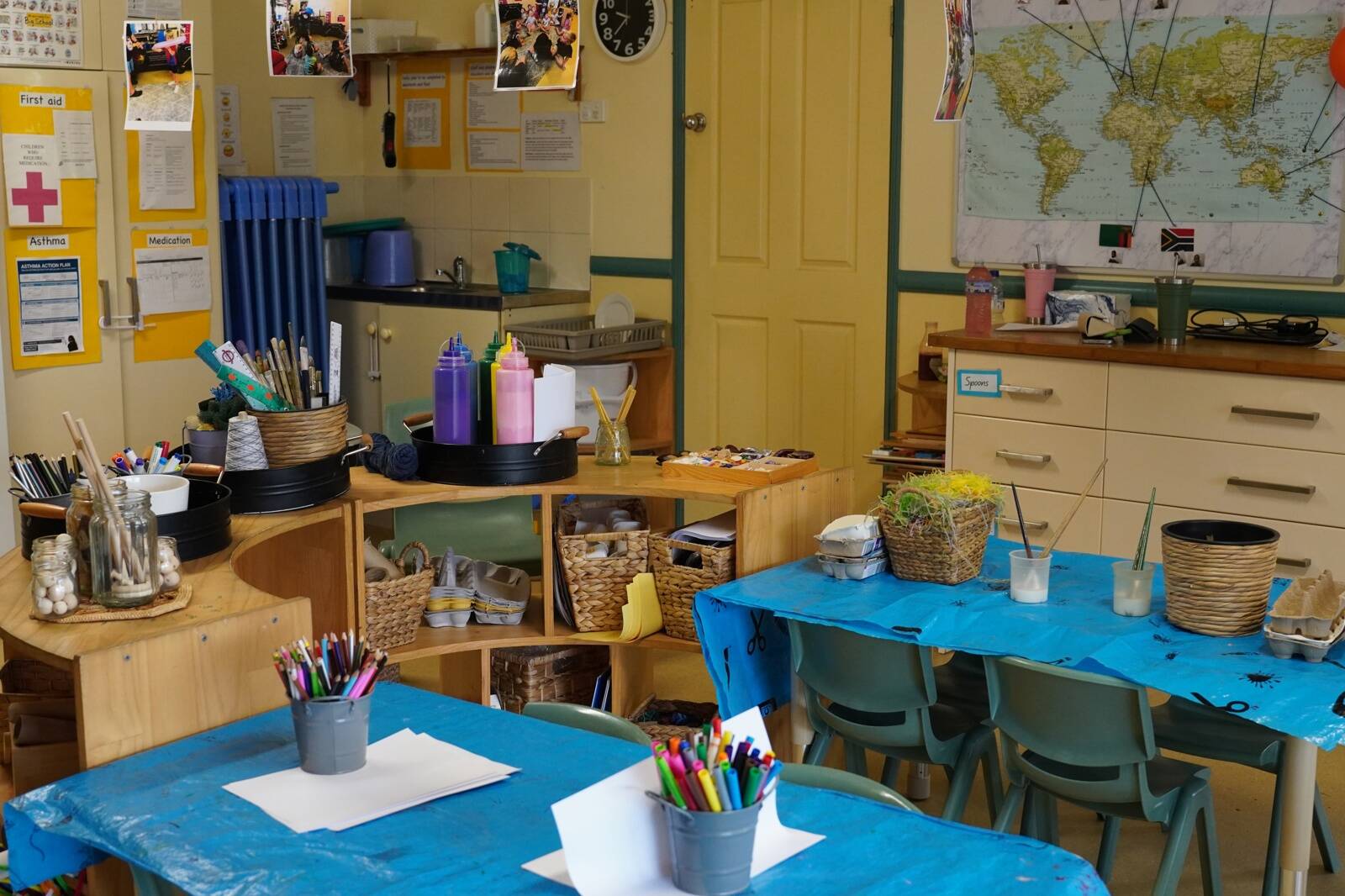 Sparrow Early Learning Worongary