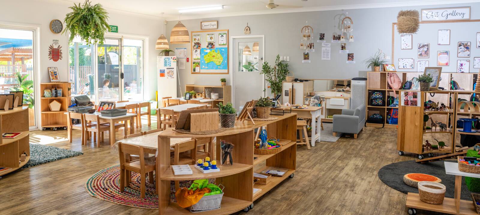 Little Scholars School of Early Learning Nerang