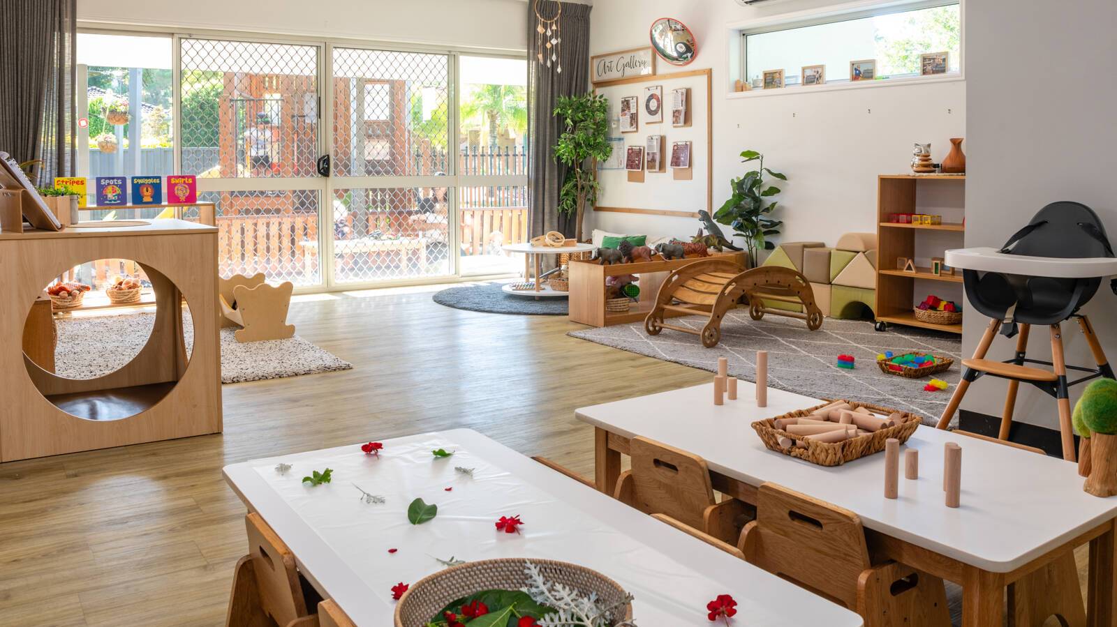 Little Scholars School of Early Learning Nerang