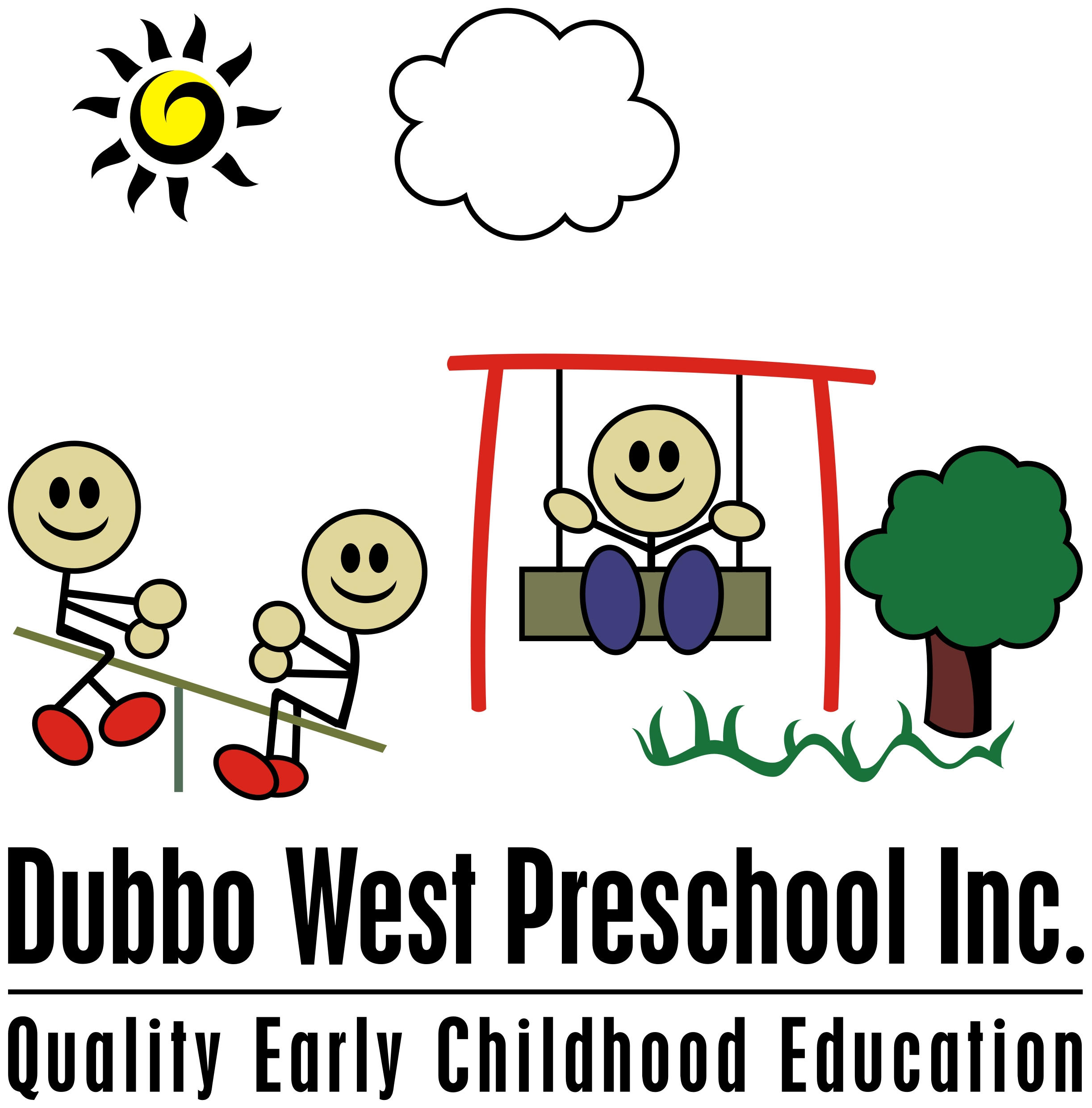 Dubbo West Pre School