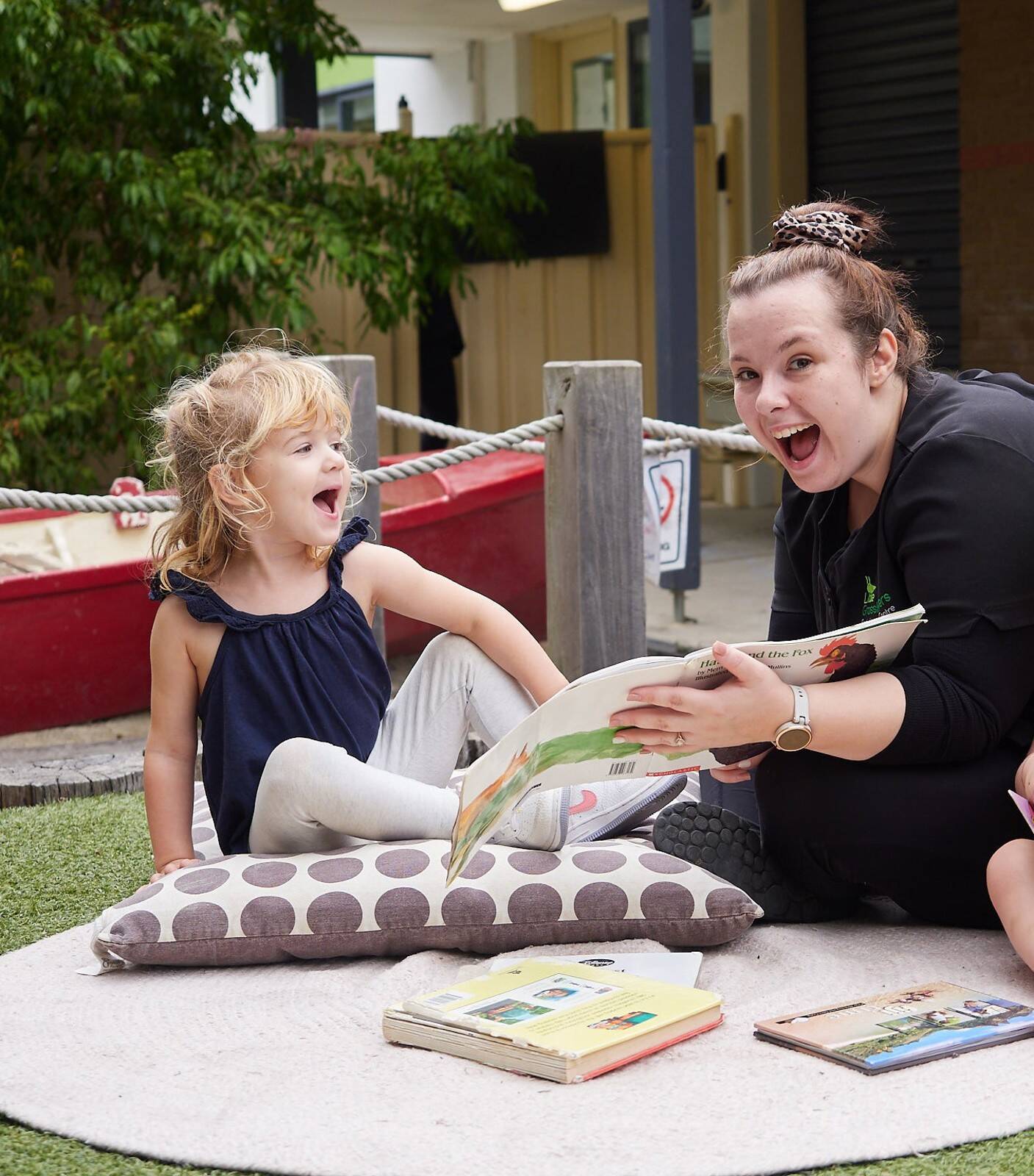 Little Grasshoppers Early Learning Centre - Mornington Main St