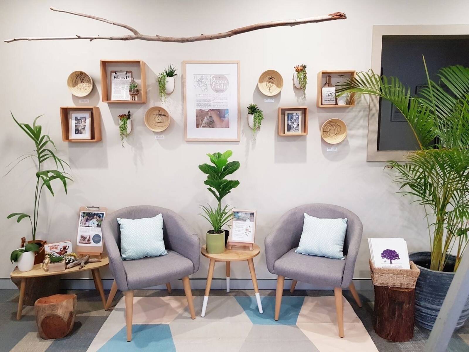 Sparrow Early Learning Nedlands