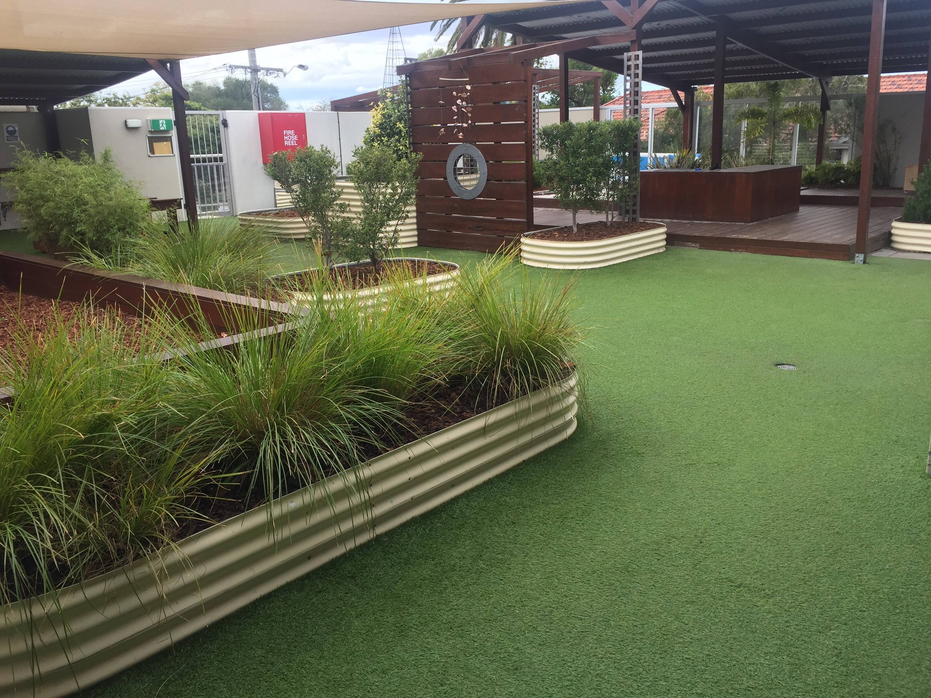 Sparrow Early Learning Nedlands