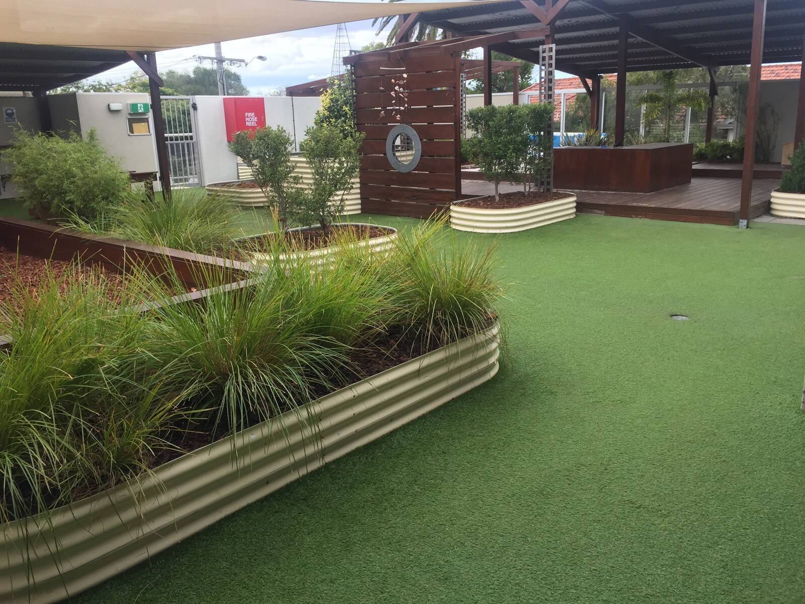Sparrow Early Learning Nedlands