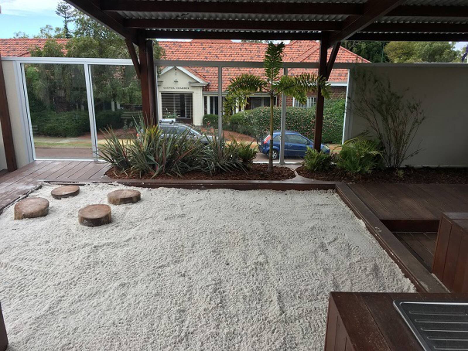 Sparrow Early Learning Nedlands