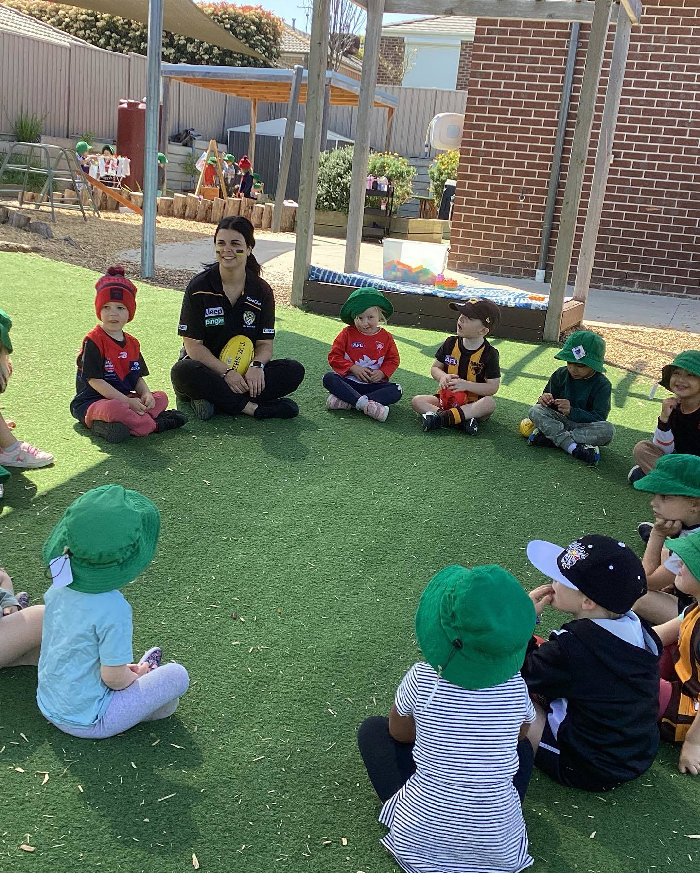 Story House Early Learning Pakenham