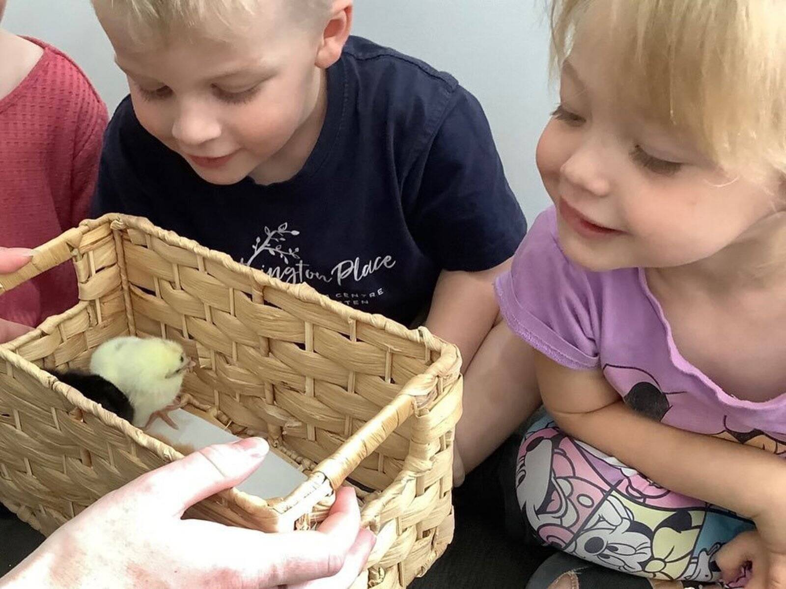 Story House Early Learning Pakenham