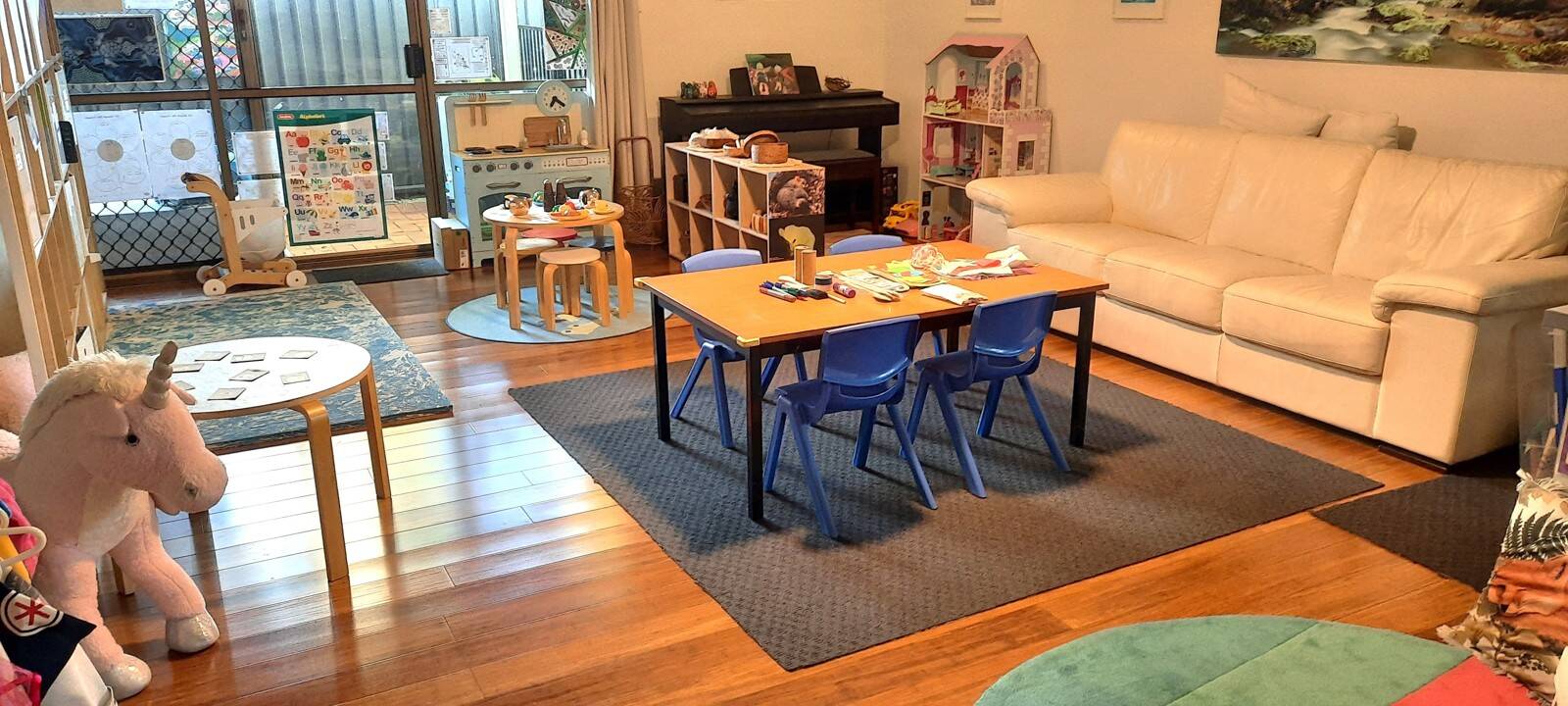 Cherie's Tree House Family Day Care