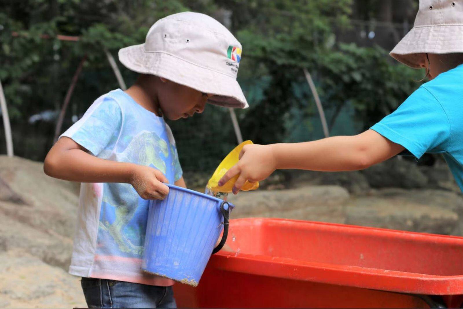 KU Petersham Preschool