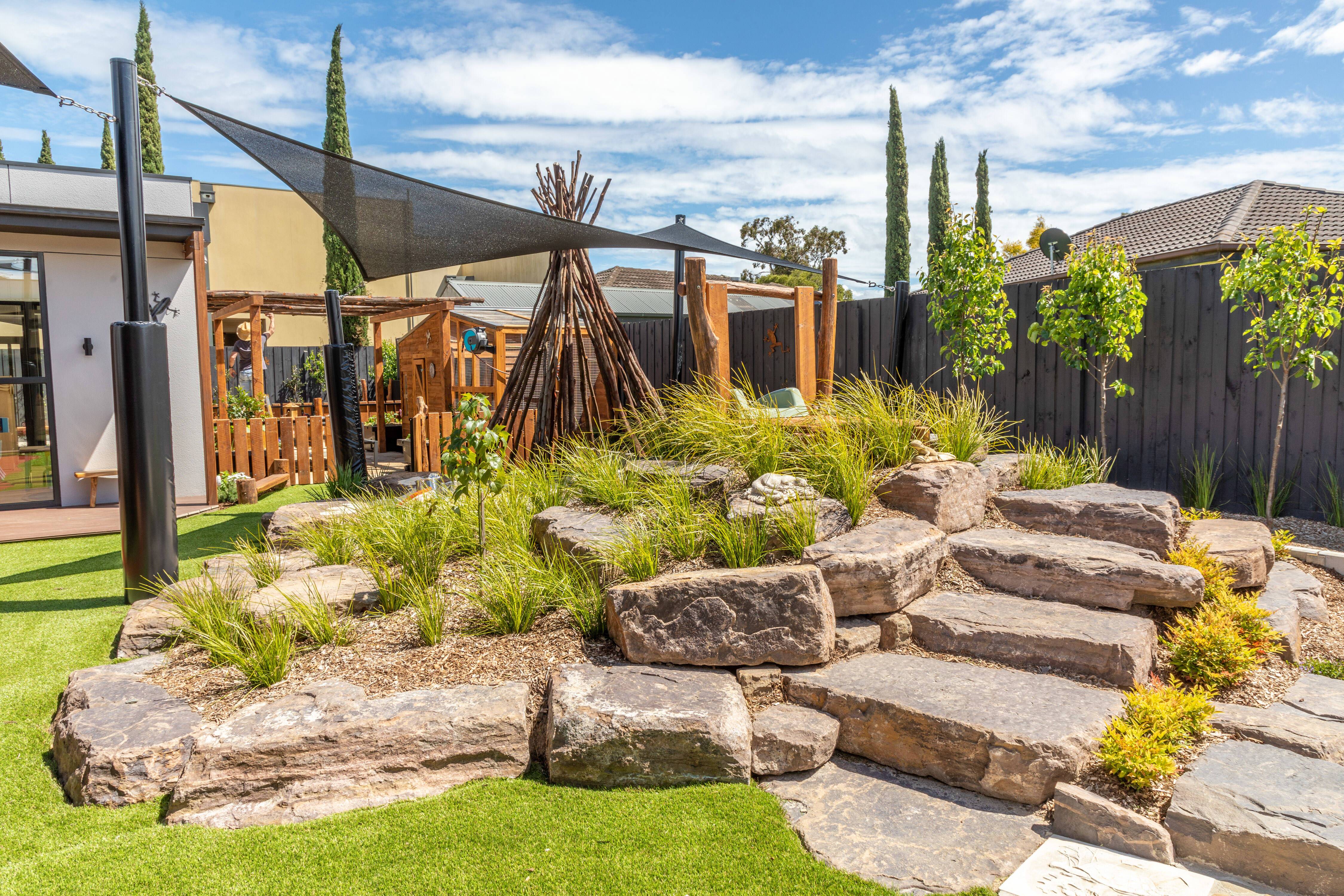 KingKids Early Learning Centre and Kindergarten Hallam