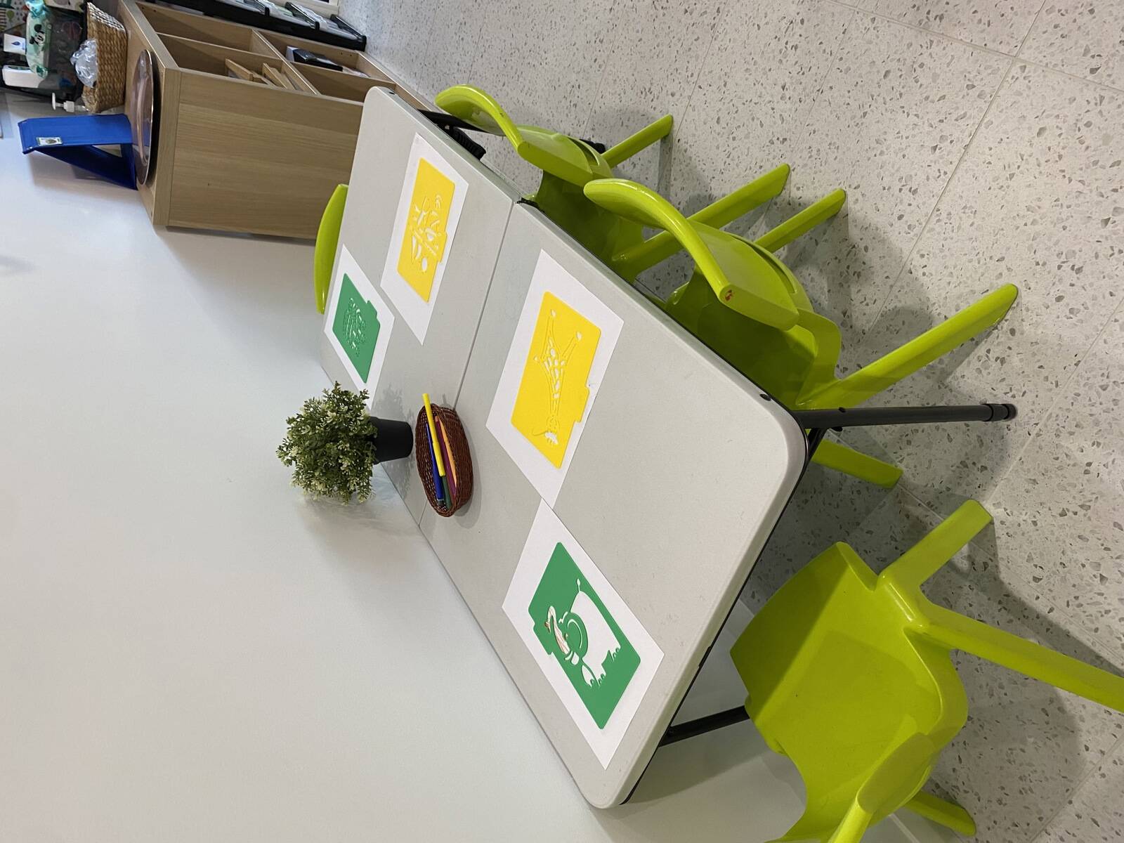 Cambridge Park Family daycare