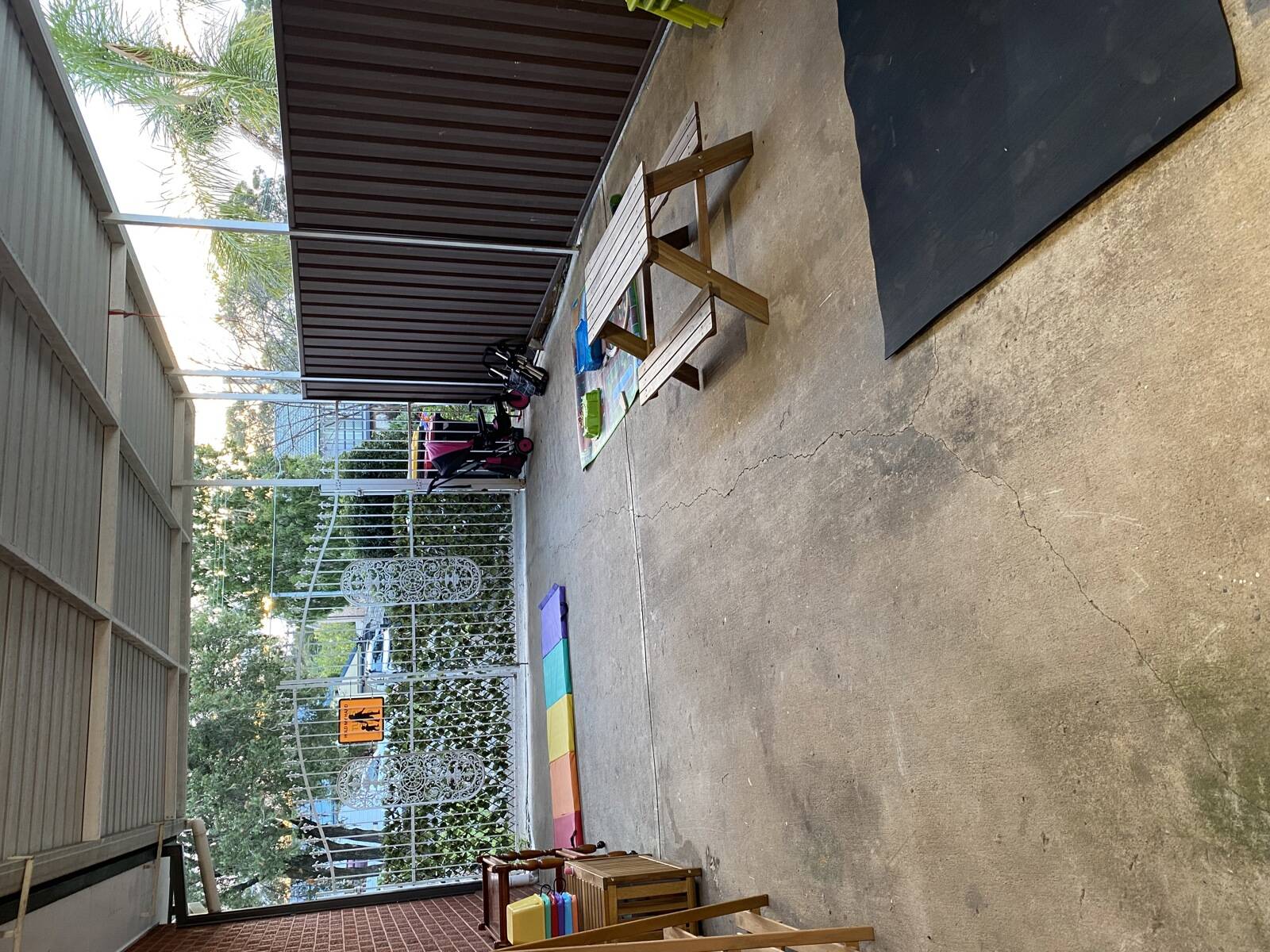 Cambridge Park Family daycare