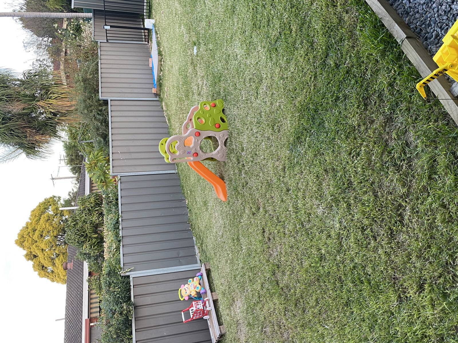 Cambridge Park Family daycare