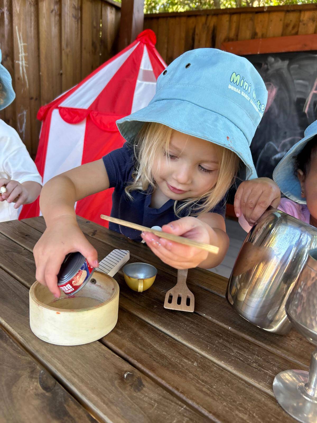 Mini Mates Early Learning Centre