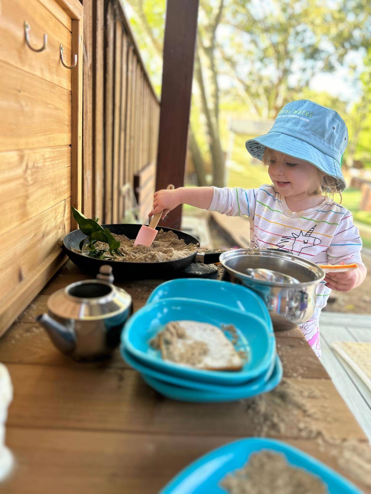 Mini Mates Early Learning Centre