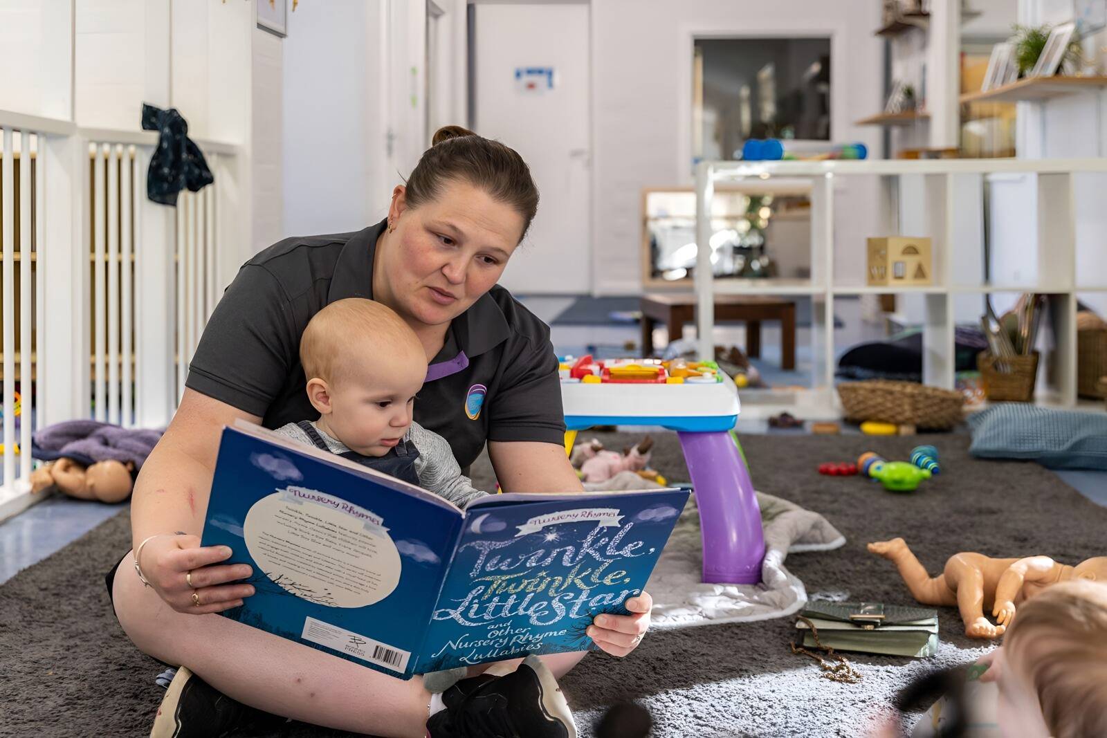 Goodstart Early Learning Kambah