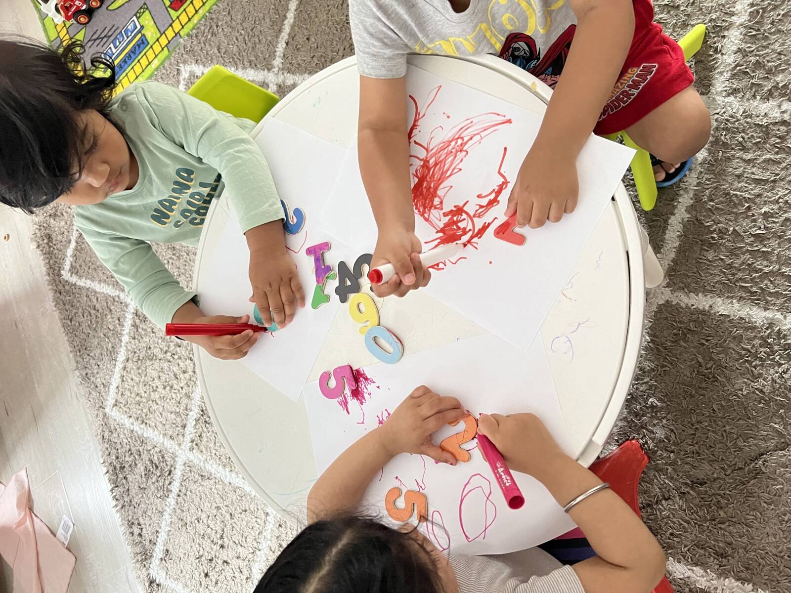 Ambreen Family Day Care