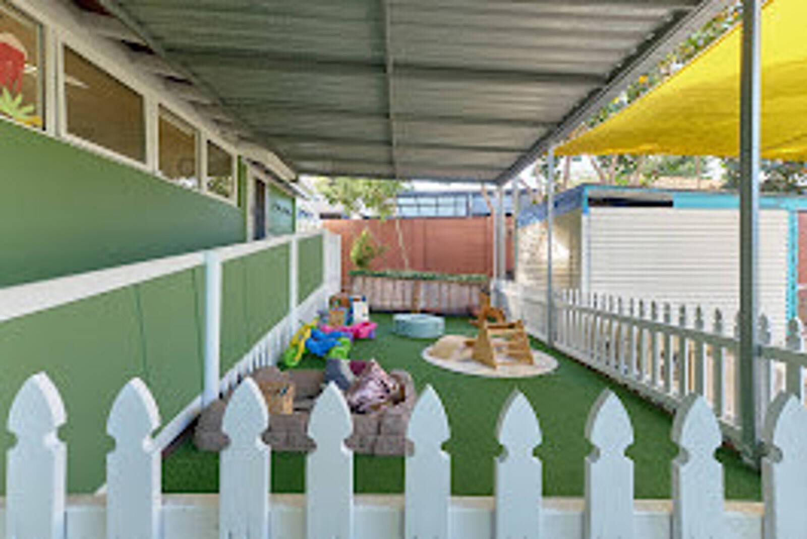 Educ Early Childhood Education