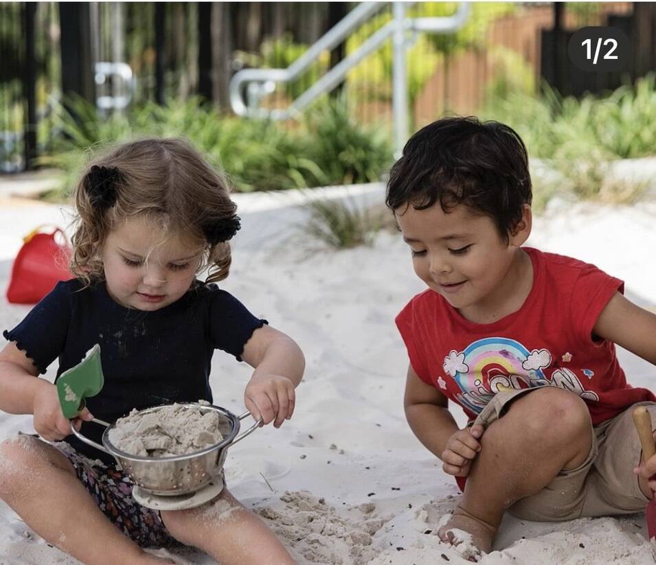 The Arlington Early Education and Care