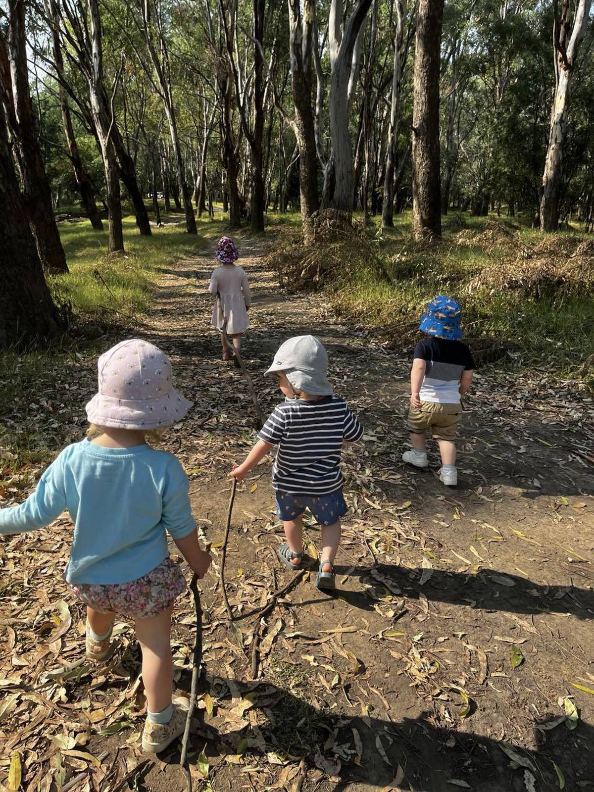 Racheal's Family Day Care